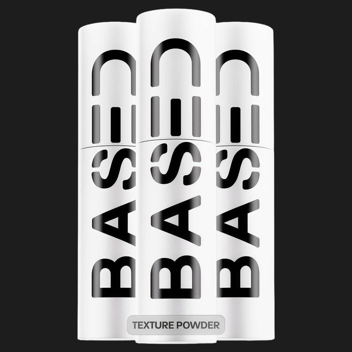 Texture Powder | Instant Volume | Natural Texture | Clean Matte Finish