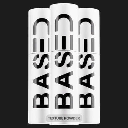 Texture Powder | Instant Volume | Natural Texture | Clean Matte Finish
