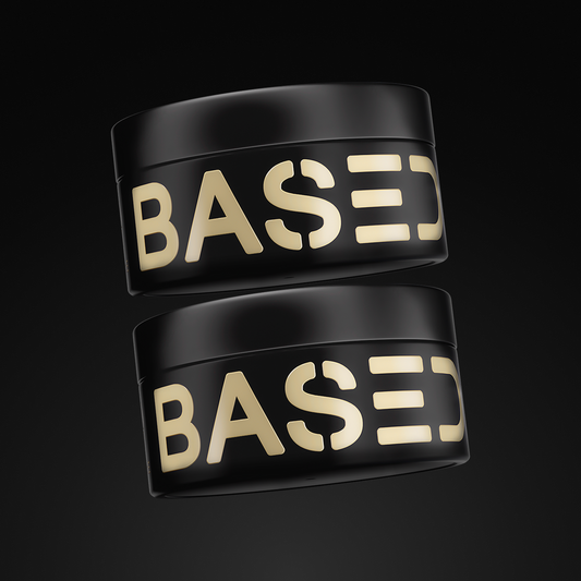 Pomade for Men | Medium Hold | Quality Hair Care
