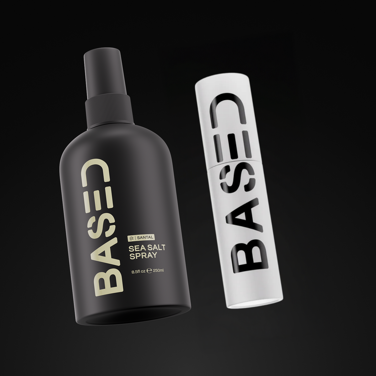 Texture Powder | Instant Volume | Natural Texture | Clean Matte Finish
