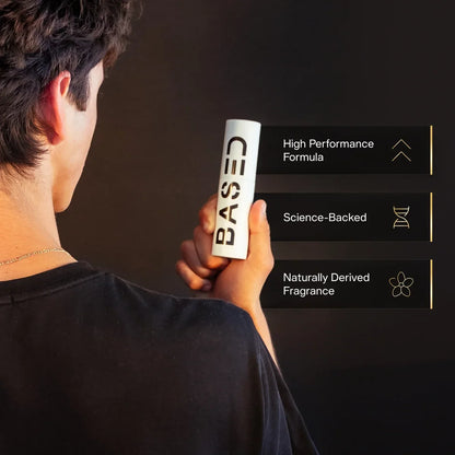 Texture Powder | Instant Volume | Natural Texture | Clean Matte Finish